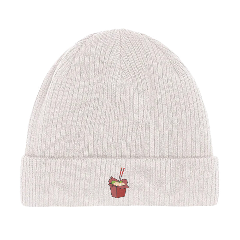 Ramen "Box" - Beanie - bonsaiwardrobe