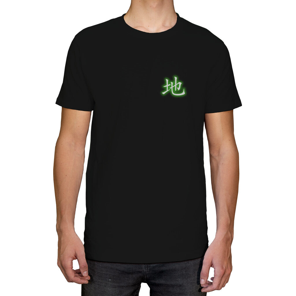 GODAI "Erde" - Organic Shirt - bonsaiwardrobe