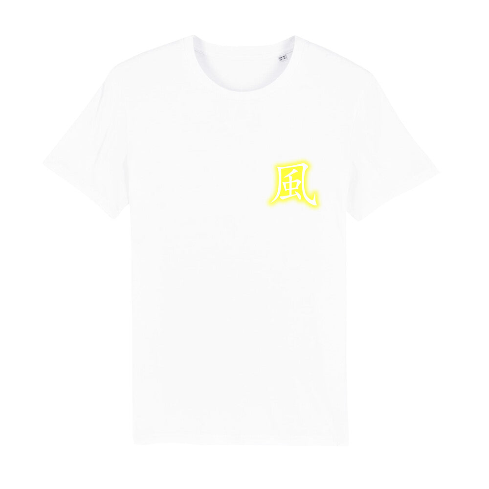 GODAI "Wind" - Organic Shirt - bonsaiwardrobe