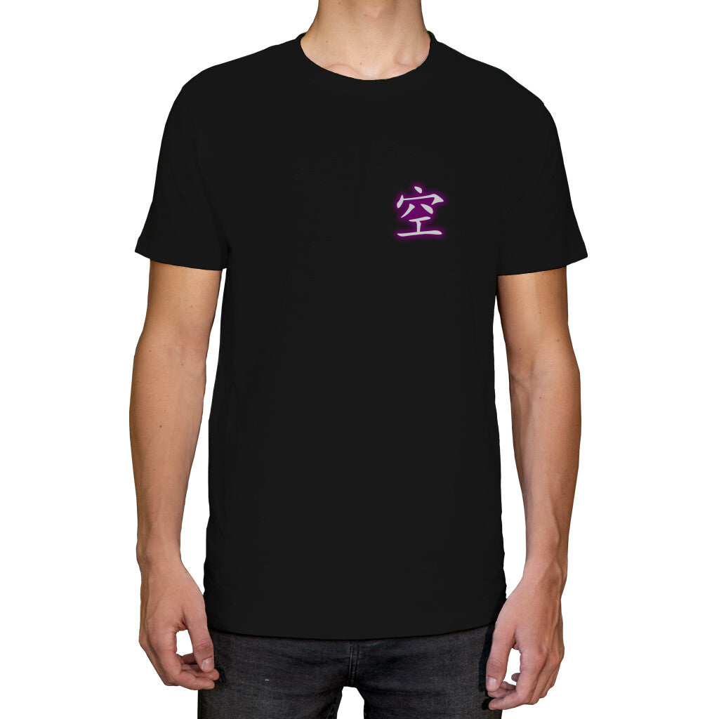 GODAI "Leere" - Organic Shirt - bonsaiwardrobe