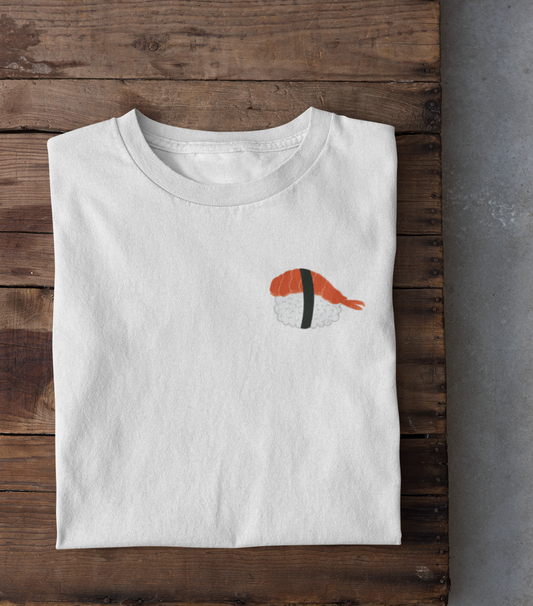 T-Shirt - Sushi "Nigiri" bonsaiwardrobe