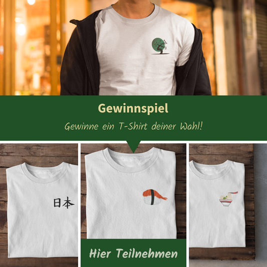 bonsaiwardrobe Dezember Gewinnspiel bonsaiwardrobe