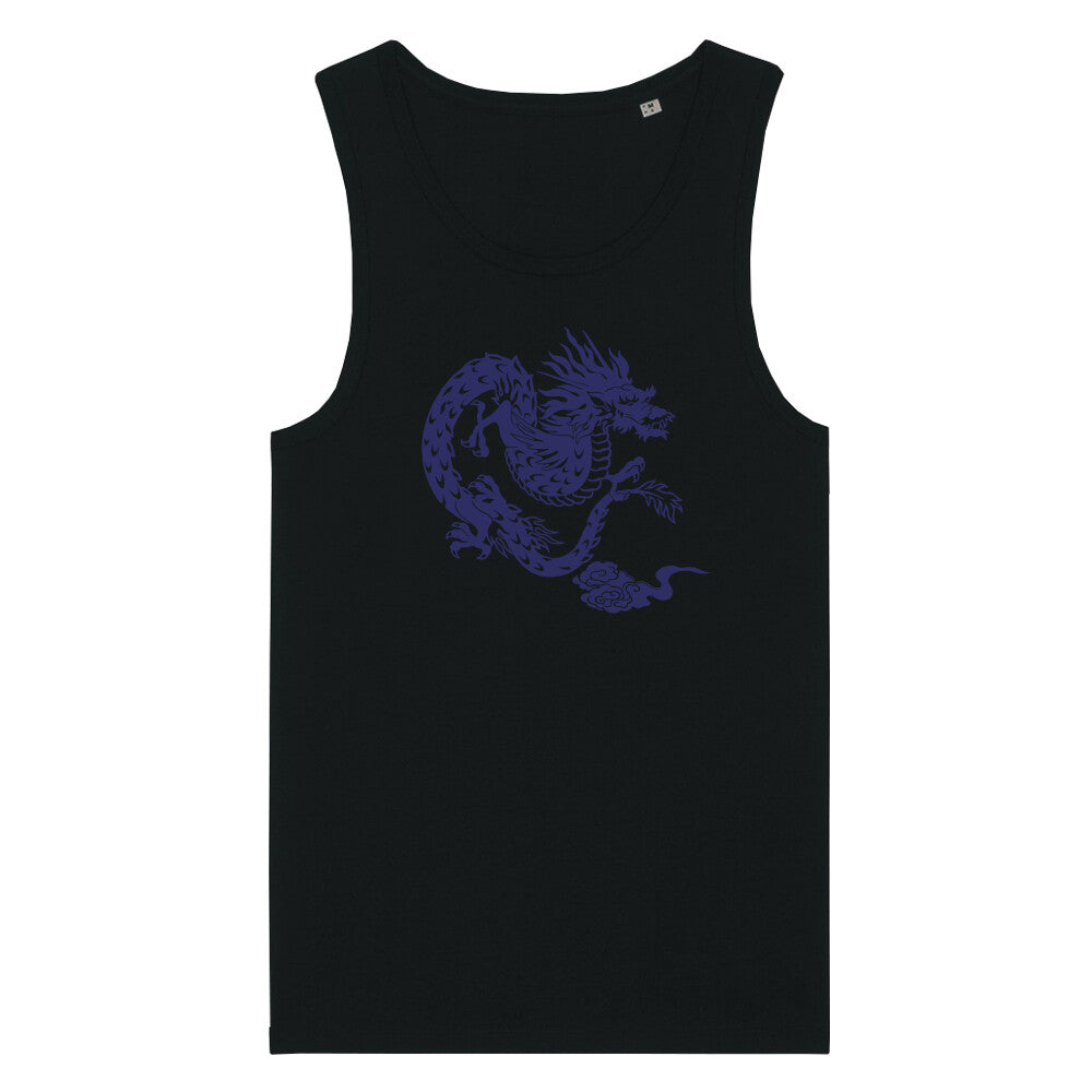 BLUE DRAGON - Tanktop bonsaiwardrobe