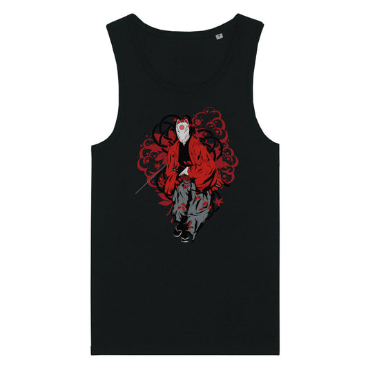 BLUT SAMURAI - Tanktop bonsaiwardrobe