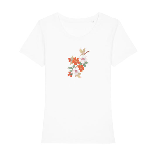 HANA - Organic Shirt (Damen) bonsaiwardrobe