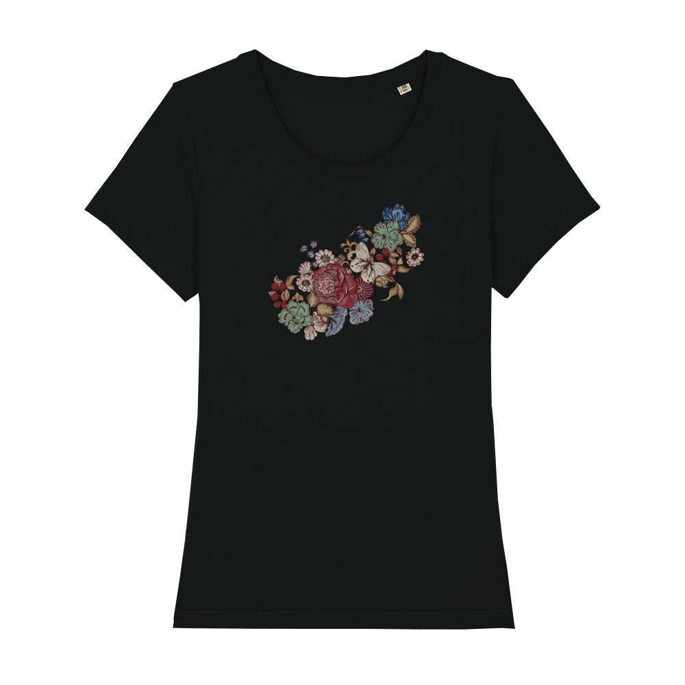 HANA - Organic Shirt (Damen) bonsaiwardrobe