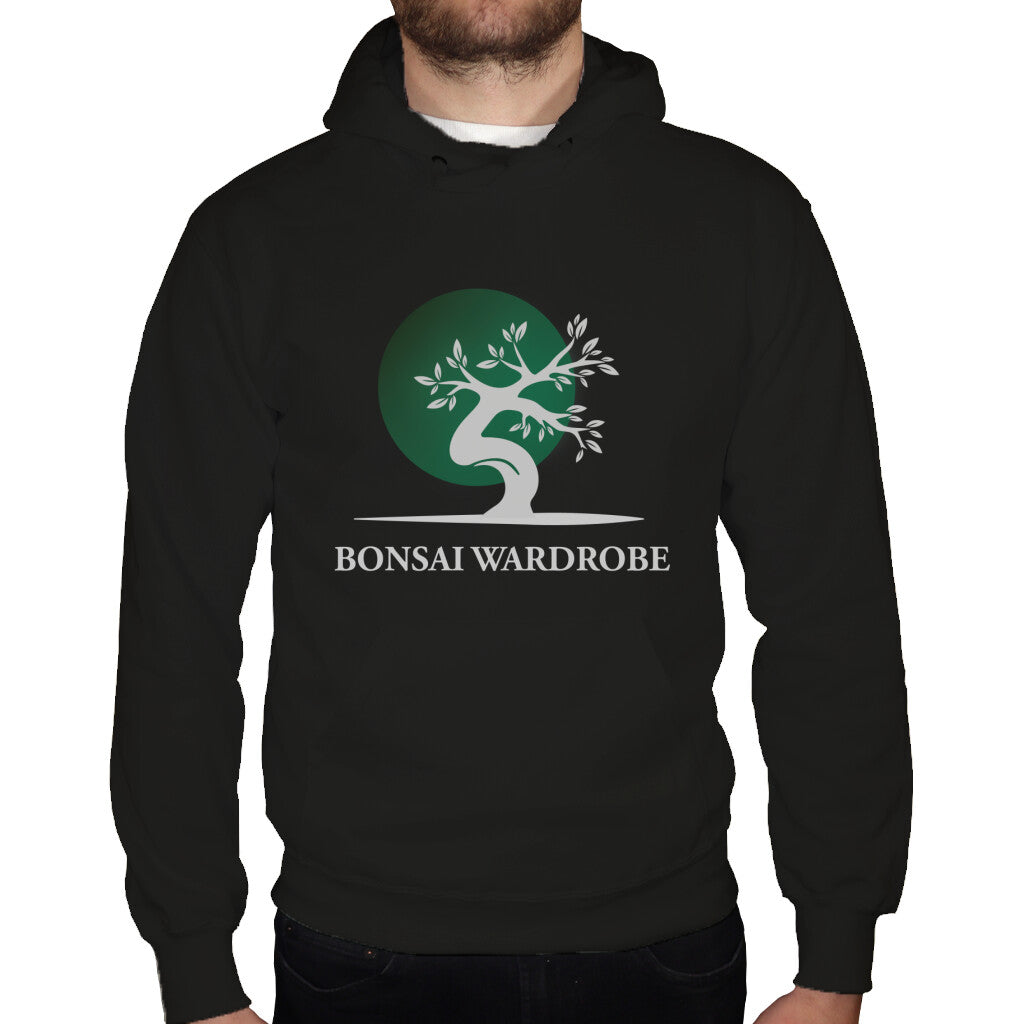 bonsaiwardrobe - Organic Hoodie bonsaiwardrobe