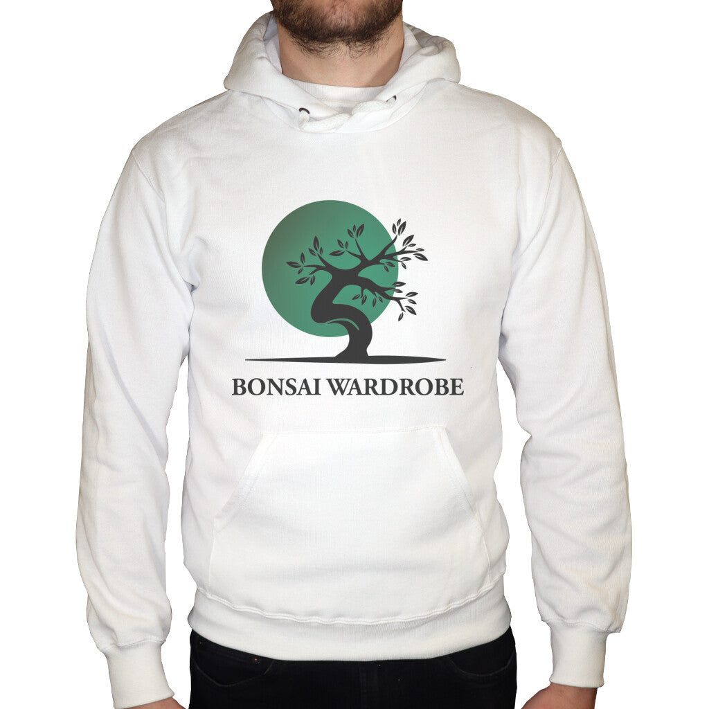 bonsaiwardrobe - Organic Hoodie bonsaiwardrobe