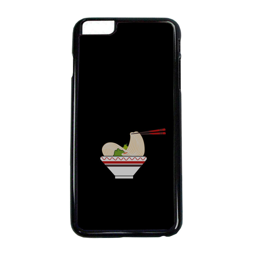 Ramen "Shoyu" - iPhone Handyhülle - bonsaiwardrobe