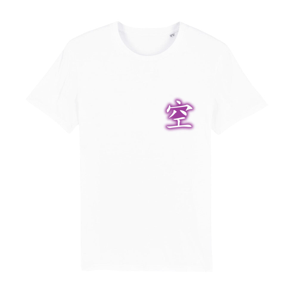 GODAI "Leere" - Organic Shirt - bonsaiwardrobe